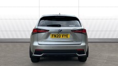 Lexus NX 300h 2.5 Takumi 5dr CVT [Pan roof] Hybrid Estate